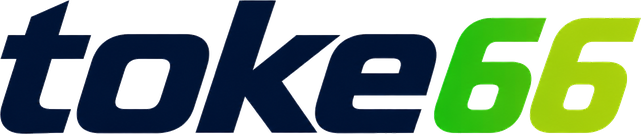 toke66 logo